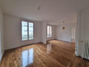 Vente Appartement 3 pièces 57.79 m2 Paris 16ème