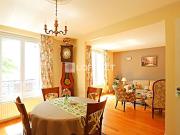 Vente Appartement 3 pièces 57.84 m2 Paris 14ème