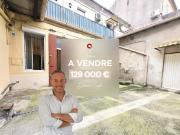 Vente Appartement 3 pièces 57.91 m2 Nimes