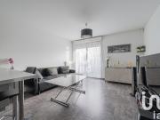 Vente Appartement 3 pièces 57 m2 Aulnay sous Bois