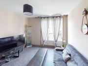 Vente Appartement 3 pièces 57 m2 Besançon