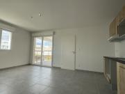 Vente Appartement 3 pièces 57 m2 Beziers