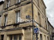 Vente Appartement 3 pièces 57 m2 Bordeaux