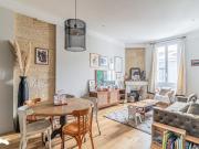 Vente Appartement 3 pièces 57 m2 Bordeaux