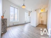 Vente Appartement 3 pièces 57 m2 Bordeaux