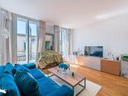 Vente Appartement 3 pièces 57 m2 Bordeaux