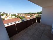 Vente Appartement 3 pièces 57 m2 Bourgoin Jallieu