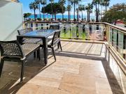 Vente Appartement 3 pièces 57 m2 Cannes