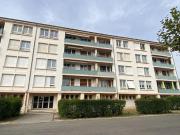 Vente Appartement 3 pièces 57.97 m2 Château Arnoux Saint...