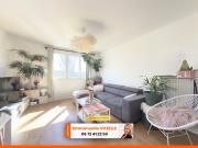 Vente Appartement 3 pièces 57 m2 Clermont Ferrand