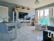 Vente Appartement 3 pièces 57 m2 Conflans Sainte Honorine