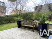 Vente Appartement 3 pièces 57 m2 Croix