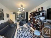 Vente Appartement 3 pièces 57 m2 Deauville
