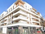 Vente Appartement 3 pièces 57 m2 Deuil la Barre