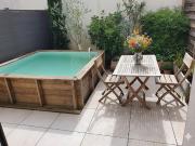 Vente Appartement 3 pièces 57 m2 Fontaines sur Saône