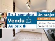 Vente Appartement 4 pièces 67 m2 Fontenay le Fleury