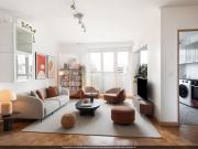 Vente Appartement 3 pièces 57 m2 Fontenay sous Bois