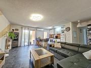 Vente Appartement 3 pièces 57 m2 Frejus