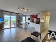 Vente Appartement 3 pièces 57 m2 Frejus