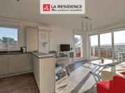 Vente Appartement 3 pièces 57 m2 Frejus
