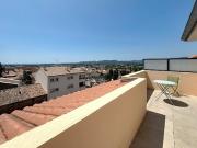 Vente Appartement 3 pièces 57 m2 Frejus
