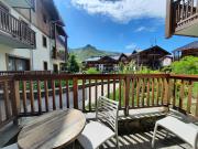 Vente Appartement 3 pièces 57 m2 Les menuires