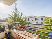 Vente Appartement 3 pièces 57 m2 Les Pavillons sous Bois