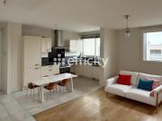 Vente Appartement 3 pièces 57 m2 Lyon 8ème