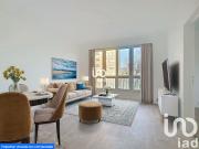 Vente Appartement 3 pièces 57 m2 Mantes la Jolie