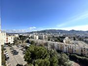 Vente Appartement 3 pièces 57 m2 Marseille 11ème