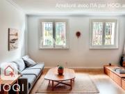 Vente Appartement 3 pièces 57 m2 Marseille 13ème