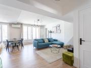 Vente Appartement 3 pièces 57 m2 Marseille 8ème