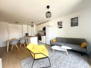 Vente Appartement 3 pièces 57 m2 Massy