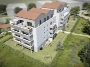 Vente Appartement 3 pièces 57 m2 Montaigu Vendée