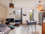 Vente Appartement 3 pièces 57 m2 Montpellier