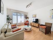 Vente Appartement 3 pièces 57 m2 Nantes