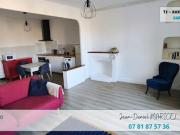 Vente Appartement 3 pièces 57 m2 Nantes