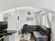 Vente Appartement 3 pièces 57 m2 Nice