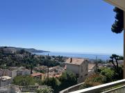 Vente Appartement 3 pièces 57 m2 Nice