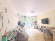 Vente Appartement 3 pièces 57 m2 Nice