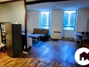 Vente Appartement 3 pièces 57 m2 Oloron Sainte Marie