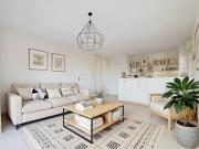 Vente Appartement 3 pièces 57 m2 Parempuyre