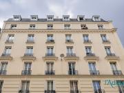 Vente Appartement 3 pièces 57 m2 Paris 10ème