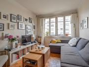 Vente Appartement 3 pièces 57 m2 Paris 11ème