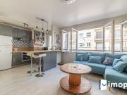 Vente Appartement 3 pièces 57 m2 Paris 12ème