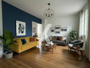 Vente Appartement 3 pièces 57 m2 Paris 13ème