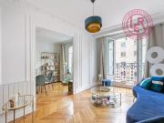 Vente Appartement 3 pièces 57 m2 Paris 15ème