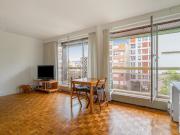 Vente Appartement 3 pièces 57 m2 Paris 15ème