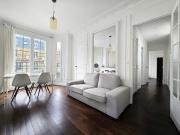Vente Appartement 3 pièces 57 m2 Paris 15ème