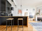 Vente Appartement 3 pièces 57 m2 Paris 18ème
